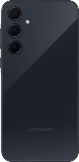 Samsung Galaxy A35 - 128GB - Awesome Navy — thumbnail 11