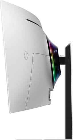Samsung Odyssey G9 G95SD - DQHD OLED Gaming Monitor - 240Hz - 49 Inch — thumbnail 11