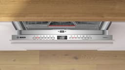 Bosch SMH4EVX08E - Serie 4 - Inbouwvaatwasser - 60 cm - VarioScharnier (geschikt voor IKEA keukens) - Energielabel B — thumbnail 8