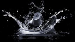 Arctis GameBuds — Zwart — Quick-Switch 2.4-GHz + Bluetooth 5.3 — Actieve Noisecancellation — Mobiele app met audiopresets — Waterbestendig IP55 — 40 uur accuduur met Qi-oplaadcase — PC, PS4 & PS5 — thumbnail 7