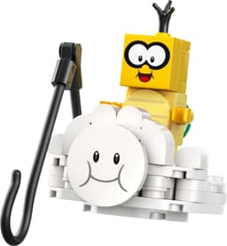 LEGO Super Mario™ - Avonturen met interactieve LEGO Peach™ - 71441 — thumbnail 14