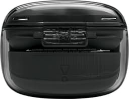 JBL Tune Beam 2 - Noise Cancelling Oordopjes - Oortjes Draadloos - Bluetooth - In-ear True Wireless - 48 uur speeltijd - IP54 - Ghost Black — thumbnail 8