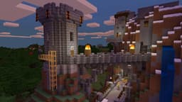 Minecraft - PlayStation 5 — thumbnail 2