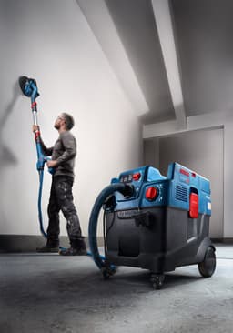 Bosch Professional GAS 12-40 MA Alleszuiger — thumbnail 6