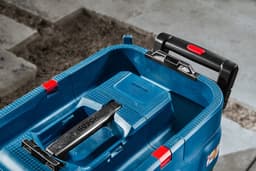 Bosch Professional GAS 12-40 MA Alleszuiger — thumbnail 16