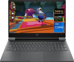 HP Victus 16-r0355nd - Gaming Laptop - 16.1 inch - 144 Hz — thumbnail 11