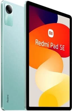 Tablet Xiaomi RED PADSE 4-128GREV2 Octa Core 4 GB RAM 128 GB Groen — thumbnail 4