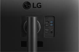 LG 34WR55QK-B - QHD Curved Ultrawide Monitor - USB-C 65w - 34 inch — thumbnail 2