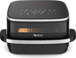 Tefal Easy Fry XL Surface FW4018 - Airfryer - 4L - Voor Pizza - XL Formaat - Voor 4 Personen — thumbnail 1