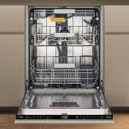 Whirlpool W8I HF58 TUS inbouw vaatwasser | Energielabel B — thumbnail 7