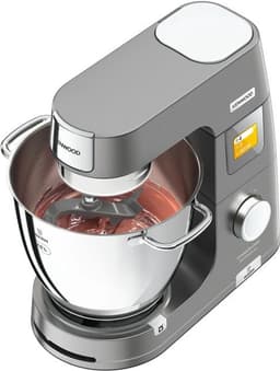 Kenwood KWL90.124SI Titanium Chef Patissier XL - Keukenmachine — thumbnail 10