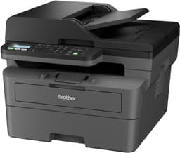 Brother MFC-L2800DW - Multifunctionele Laserprinter - Zwart-Wit Printer — thumbnail 8
