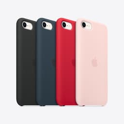 Apple iPhone SE (2022) - 64GB - Wit — thumbnail 6