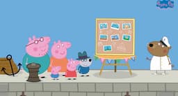 Peppa Pig: World Adventures - PS4 — thumbnail 5