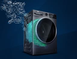 Beko WTV8740BSC1 - Wasmachine — thumbnail 5
