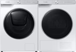 Samsung DV90T8240SH - 8000 serie - Warmtepompdroger — thumbnail 6