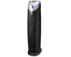 Progenion PR-940UV. Ventilatie Luchtreiniger met UV-C Technologie - HEPA H13 Filter - Actief Koolstoffilter - Ionisator - 7 Reinigingsstappen - Stille Werking - 5 Snelheden - Afstandsbediening