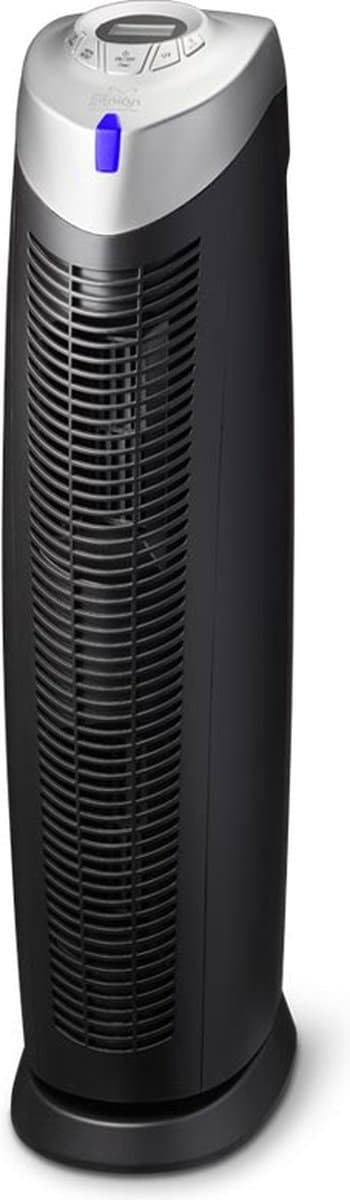 Progenion PR-940UV. Ventilatie Luchtreiniger met UV-C Technologie - HEPA H13 Filter - Actief Koolstoffilter - Ionisator - 7 Reinigingsstappen - Stille Werking - 5 Snelheden - Afstandsbediening — afbeelding 1