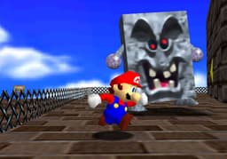 Super Mario 3D All Stars - Nintendo Switch — thumbnail 35