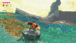 Donkey Kong Bananza - Nintendo Switch 2 — thumbnail 15