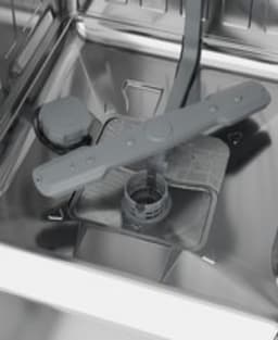 Beko BDSN153E3X-1 vaatwasser Semi-ingebouwd 13 couverts E + 3 Jaar Gratis Extra Garantie — thumbnail 5