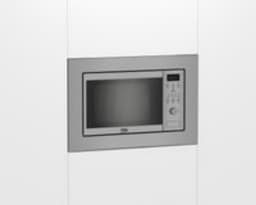 Beko BMOB17131X-1 Inbouw magnetron + 3 Jaar Gratis Extra Garantie — thumbnail 4