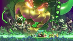 Super Mario Galaxy + Super Mario Galaxy 2 - Nintendo Switch — thumbnail 14