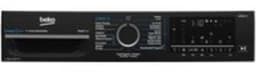 BEKO BM5DFT4941B-1 Wasdroogcombinatie 9kg Wit + 3 Jaar Gratis Extra Garantie — thumbnail 4
