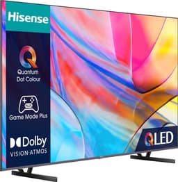 Hisense 75A79KQ - 75 inch - 4K QLED - 2023 — thumbnail 10