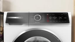 Bosch Wasmachine WGB2440BFG Serie 8 Home Connect 9 kg A-20% — thumbnail 3