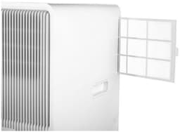 Qlima P 326 - Mobiele Airco - 9000 BTU - Koelen, Ontvochtigen en ventileren - Geschikt voor ruimtes tot 80 m3 - Energielabel A — thumbnail 7