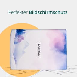 PocketBook InkPad Color 3 + Wintertime Flip Cover - Voordeelbundel — thumbnail 12