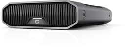 G-DRIVE® 18TB External Desktop Hard Drive, 7200RPM Ultrastar® Hard Drive Enterprise-Class, USB-C™ (10Gbps), tot 260MB/s, Mac-Ready — thumbnail 1