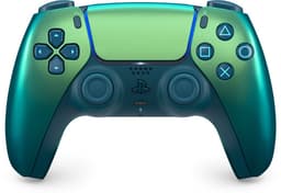 Sony PS5 DualSense Draadloze Controller – Chroma Teal — thumbnail 1