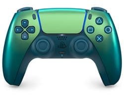 Sony PS5 DualSense Draadloze Controller – Chroma Teal