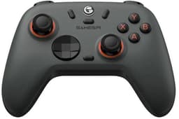 GameSir Nova 2 Lite - Draadloze Controller - Voor Switch/Switch 2/PC/Mobile - Midnight Gray — thumbnail 19