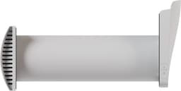 KERS+ 100 App Ready Slim Ventilatiesysteem met Warmteterugwinning (WTW) – 100m³/h, >90% Rendement, Vochtigheidssensor, Smart Besturing, Vraaggestuurd via App, Nachtfunctie, 4 dB, Geproduceerd in Europa — thumbnail 2