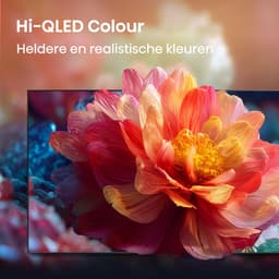 Hisense 55E7S SmartTV - 55 inch - 4K Hi-QLED - 2026 - Hi-QLED Colour - Dolby Vision Atmos - AI 4K Upscaler - AI Smooth Motion - Game Mode Plus - Filmmaker Mode — thumbnail 18