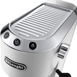 De'Longhi Pompdruk espressoapparaat EC685.W — thumbnail 18