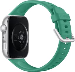 HUAWEI WATCH FIT 5 Groen Smartwatch - Premium ontwerp - Geavanceerde Buiten workoutmogelijkheden - Professioneel gezondheidsmonitoring met TruSense - Compatibel met iOS & Android — thumbnail 6