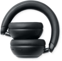 soundcore Space 2 by Anker, Active Noise Cancelling Koptelefoon, Comfortabele Pasvorm, 50H Speeltijd, LDAC Hi-Res Draadloze Audio, Dual Connection, Helderre Gesprekken, Bluetooth 6.1, Nap Mode, Draagdetectie — thumbnail 14