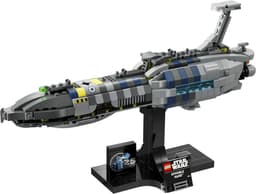 LEGO Star Wars Invisible Hand™ - 75377 — thumbnail 9