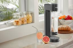 Philips GoZero - Saturator - Zwart - Zonder Stroom - Compact — thumbnail 5