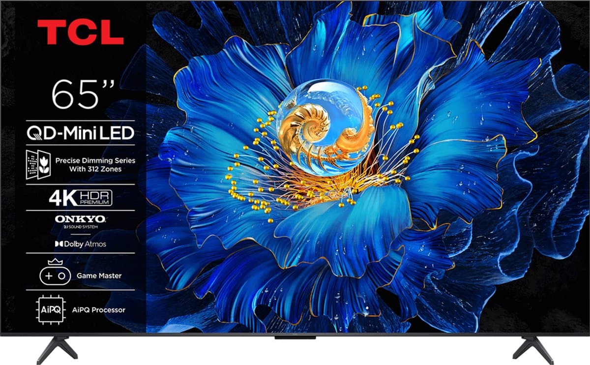 TCL 65MQLED70K — afbeelding 1