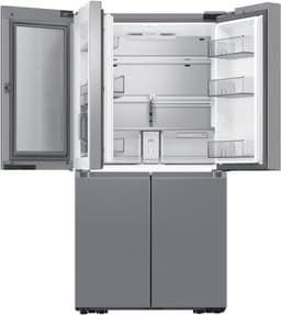 Samsung RF65DG960ESR - Amerikaanse koelkast - Vrijstaand - 646 L - RVS - No Frost - Vers zone compartiment - Water dispenser en IJsmaker — thumbnail 9