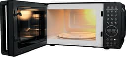 Beko MGC20130BFB Zwart Solo-magnetron Aanrecht 20 l 700 W — thumbnail 2