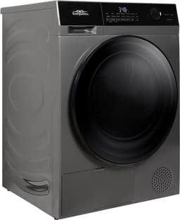 Everglades EVHP9066CG - Warmtepompdroger - Titanium Gray - C-Klasse - 9KG - 15 Programma's - 5 Jaar Garantie — thumbnail 5