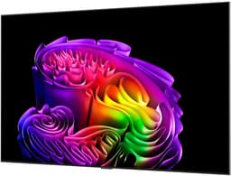 LG G6 OLED55G68LW - 55 inch - 4K OLED - 2025 - Smart TV — thumbnail 3