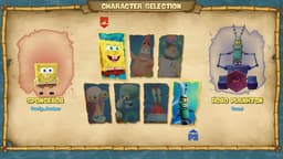 Spongebob SquarePants: Battle for Bikini Bottom - Rehydrated - Nintendo Switch — thumbnail 12