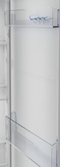 Beko RCSA240K40SN -1 vrijstaande Koel- vriescombinatie + 3 Jaar Gratis Extra Garantie — thumbnail 4